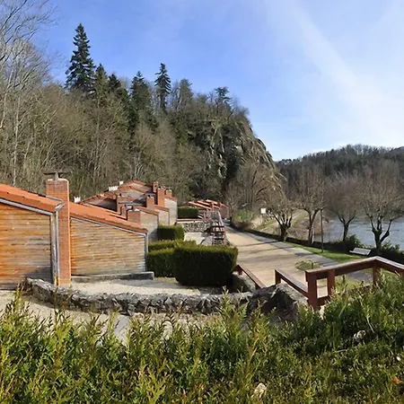 Olydea Vorey-sur-arzon Apart Otel