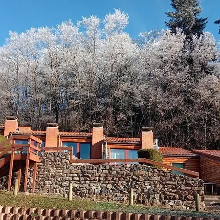 Olydea Vorey-sur-arzon Apart Otel Vorey