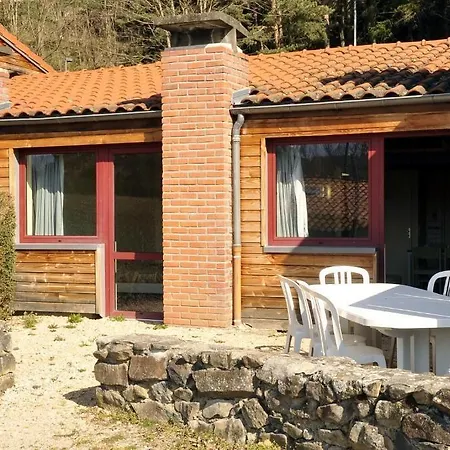 Apart Otel Olydea Vorey-sur-arzon