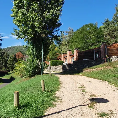 Apart Otel Olydea Vorey-sur-arzon 3*