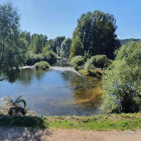Olydea Vorey-sur-arzon Апарт-отель Vorey