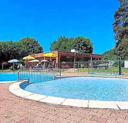 Aparthotel Olydea Vorey-sur-arzon 3*
