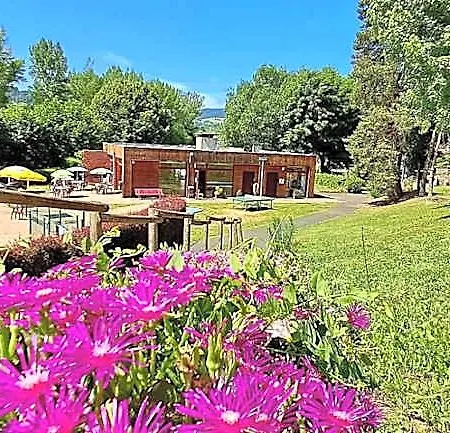 Aparthotel Olydea Vorey-sur-arzon Vorey