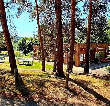 Aparthotel Olydea Vorey-sur-arzon Vorey