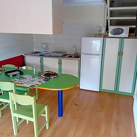 Aparthotel Olydea Vorey-sur-arzon 3*