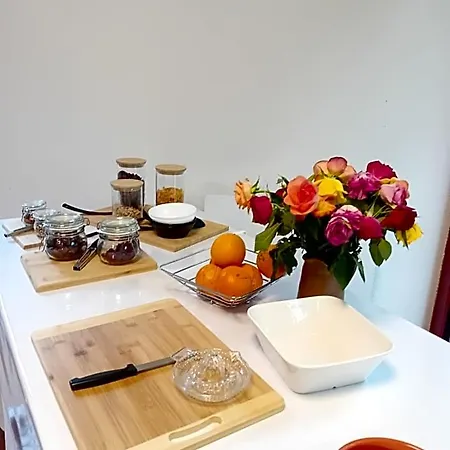 Aparthotel Olydea Vorey-sur-arzon Vorey