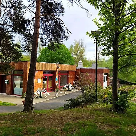 Olydea Vorey-sur-arzon 3* Vorey