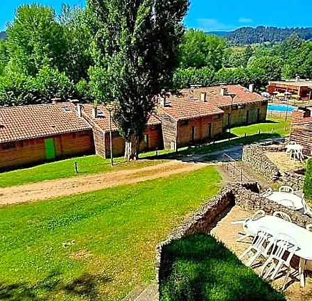Olydea Vorey-sur-arzon 3* Vorey