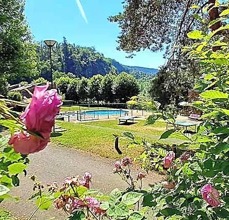 Olydea Vorey-sur-arzon Aparthotel