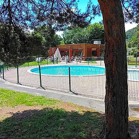 Aparthotel Olydea Vorey-sur-arzon