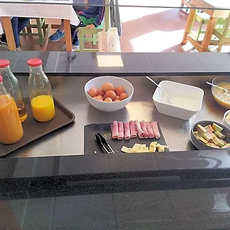 Olydea Vorey-sur-arzon Aparthotel Vorey