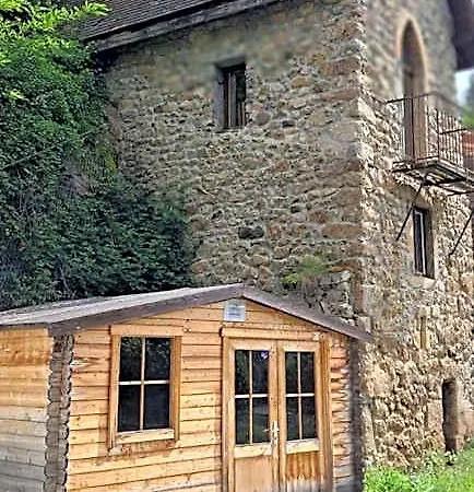 Olydea Vorey-sur-arzon