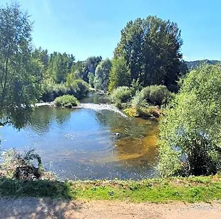Olydea Vorey-sur-arzon Aparthotel