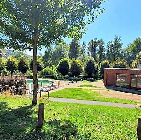 Olydea Vorey-sur-arzon 3*