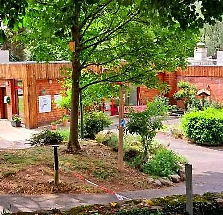 Olydea Vorey-sur-arzon Aparthotel Vorey