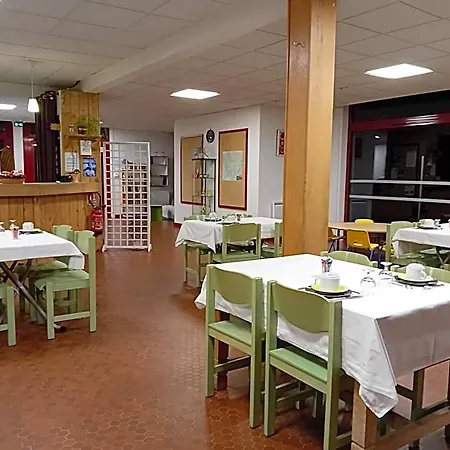 Aparthotel Olydea Vorey-sur-arzon Vorey