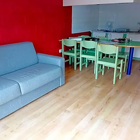 Aparthotel Olydea Vorey-sur-arzon Vorey