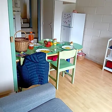 Aparthotel Olydea Vorey-sur-arzon 3*