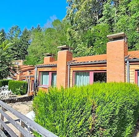 Olydea Vorey-sur-arzon Aparthotel Vorey