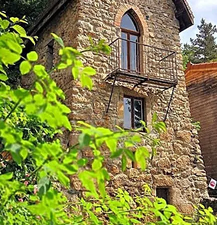 Olydea Vorey-sur-arzon Aparthotel 3*