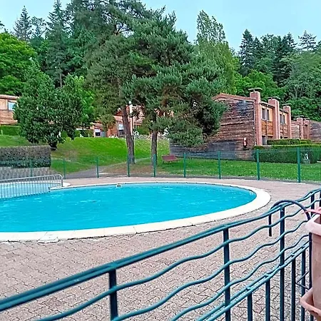 Olydea Vorey-sur-arzon Aparthotel