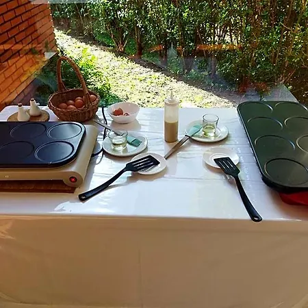 Aparthotel Olydea Vorey-sur-arzon Vorey