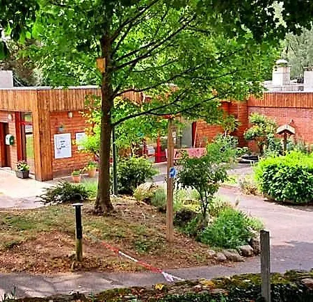 Olydea Vorey-sur-arzon Aparthotel Vorey
