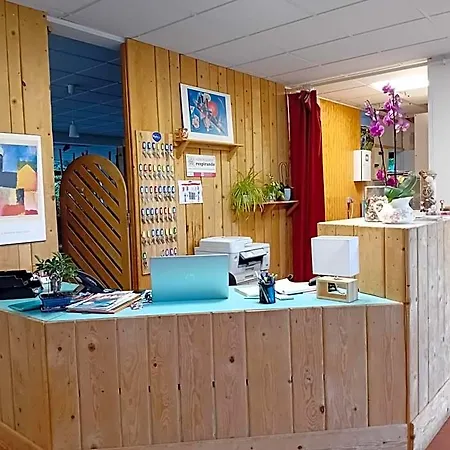 Aparthotel Olydea Vorey-sur-arzon Vorey
