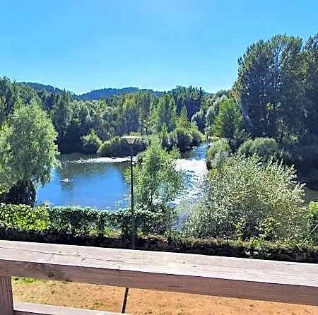 Olydea Vorey-sur-arzon Aparthotel Vorey
