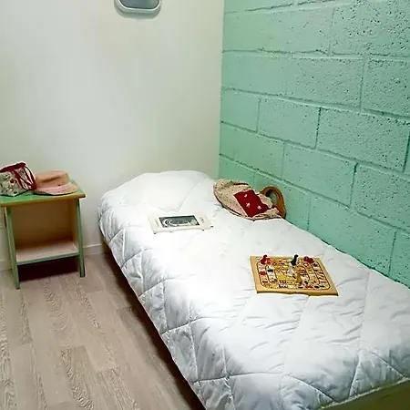 Aparthotel Olydea Vorey-sur-arzon Vorey