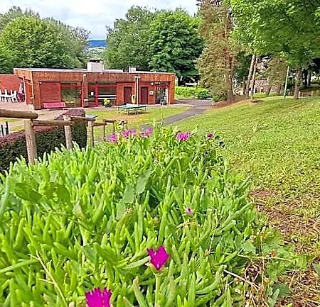 Olydea Vorey-sur-arzon Aparthotel Vorey