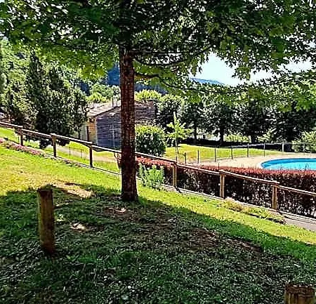 Olydea Vorey-sur-arzon Aparthotel Vorey