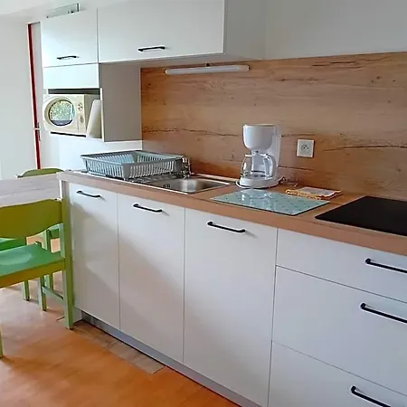 Olydea Vorey-sur-arzon Aparthotel Vorey