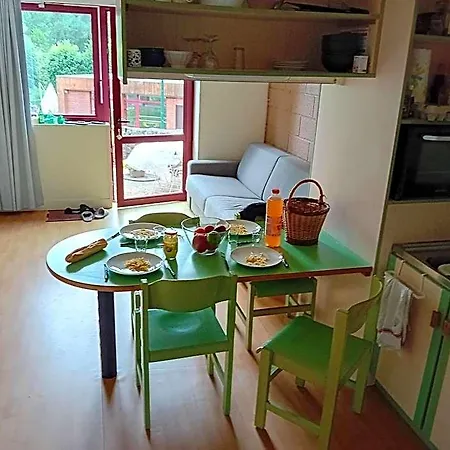 Olydea Vorey-sur-arzon Aparthotel 3*