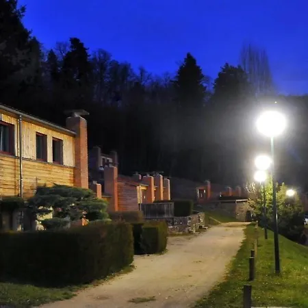 Olydea Vorey-sur-arzon Aparthotel