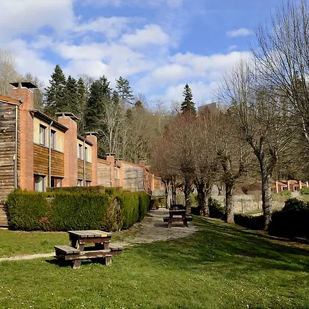 Olydea Vorey-sur-arzon Aparthotel Vorey