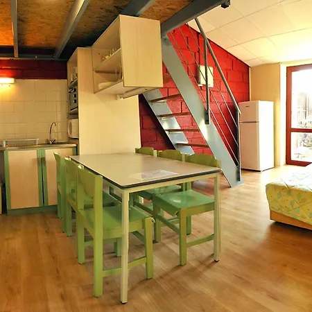 Aparthotel Olydea Vorey-sur-arzon 3*