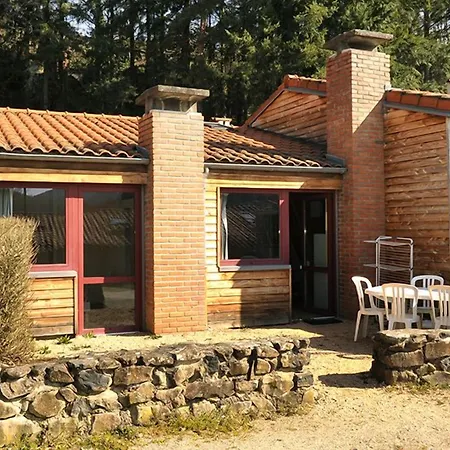Olydea Vorey-sur-arzon Aparthotel Vorey