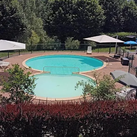 Aparthotel Olydea Vorey-sur-arzon