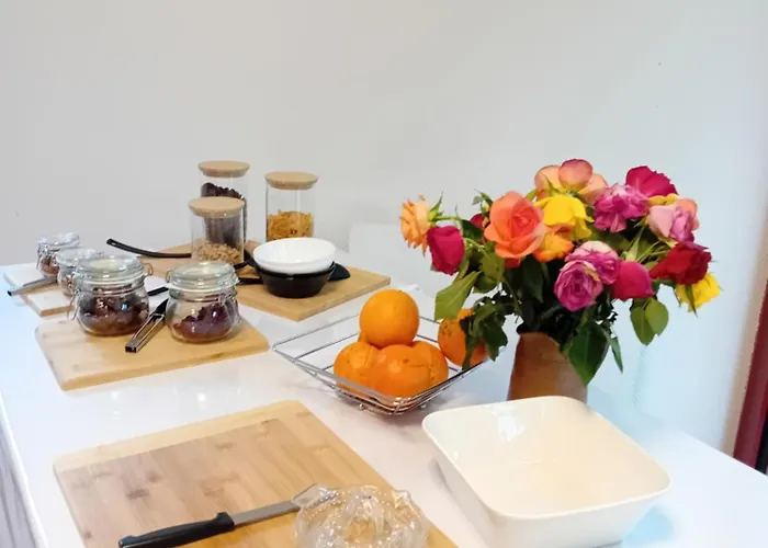 Olydea Vorey-sur-arzon 3* Vorey