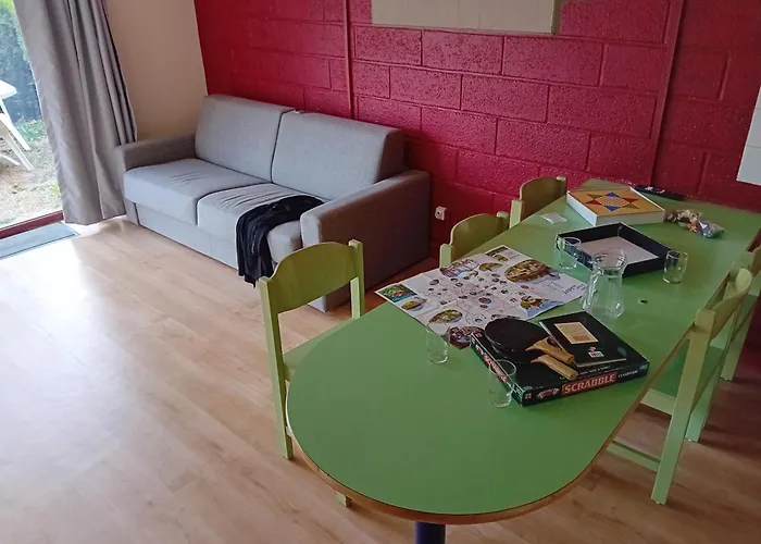 Olydea Vorey-sur-arzon