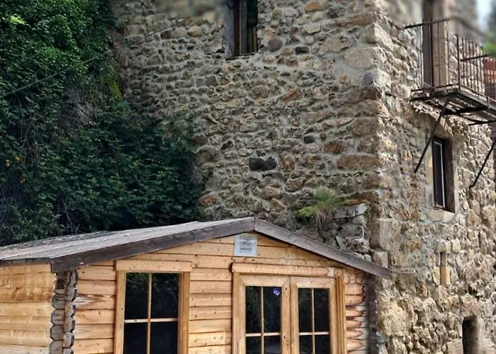 Olydea Vorey-sur-arzon