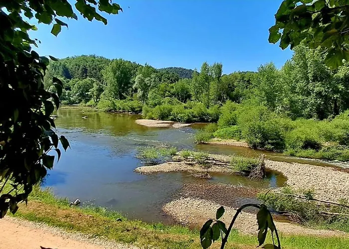 Olydea Vorey-sur-arzon Vorey