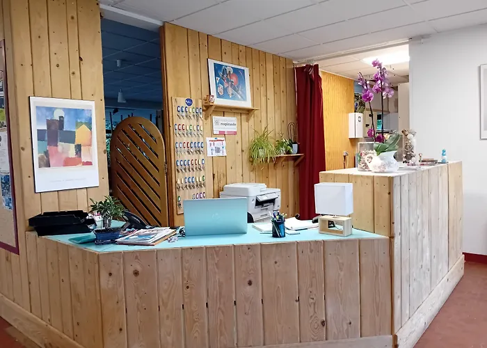 Olydea Vorey-sur-arzon