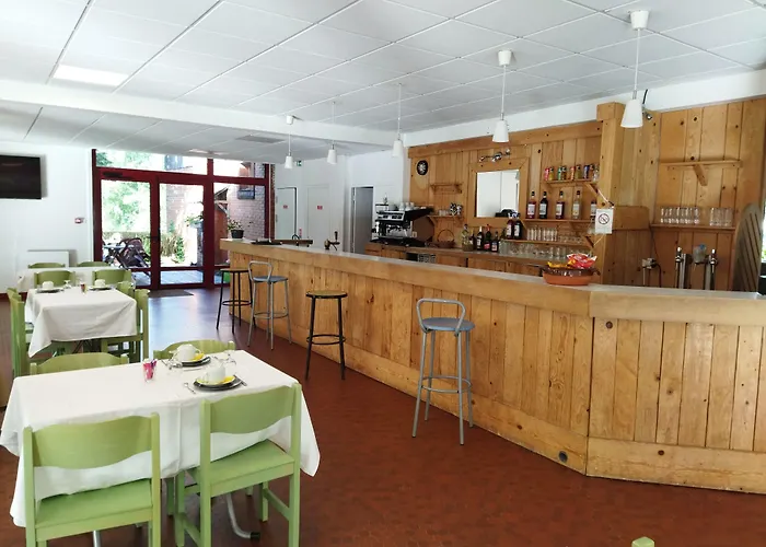 Olydea Vorey-sur-arzon 3*