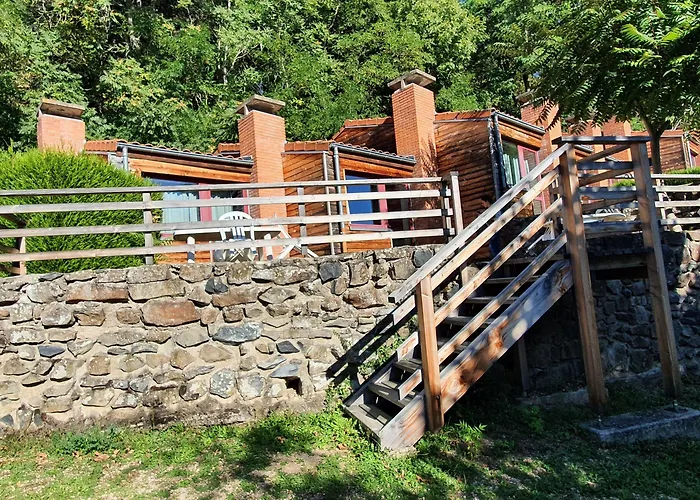 Olydea Vorey-sur-arzon 3* Vorey