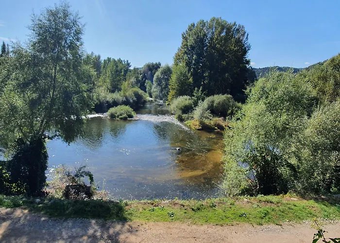 Olydea Vorey-sur-arzon Hotel apartamentowy Vorey