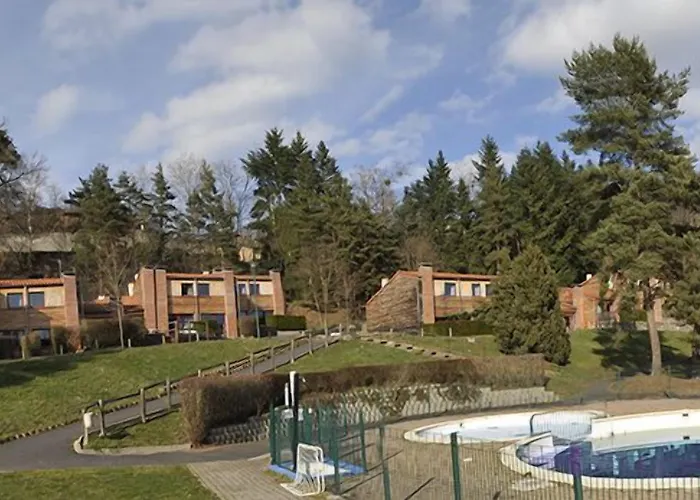 Olydea Vorey-sur-arzon